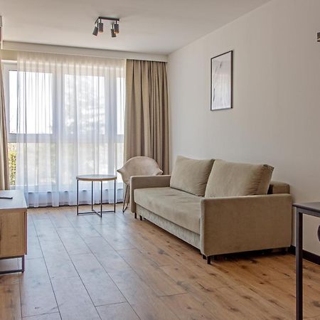 Szyndzielnia Hill Apartament # Nestapartamenty Bielsko-Biała Exterior photo