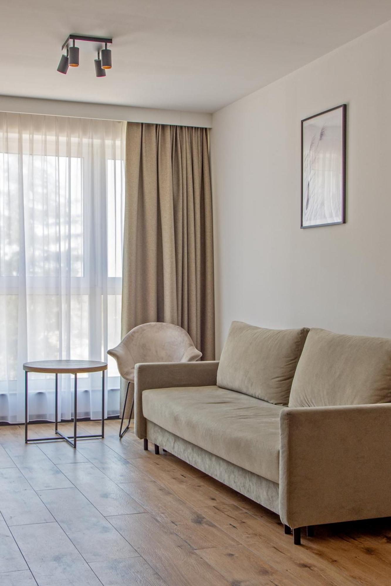 Szyndzielnia Hill Apartament # Nestapartamenty Bielsko-Biała Exterior photo